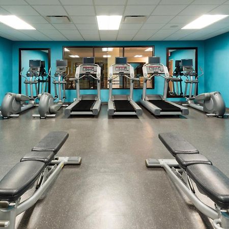 Fairfield Inn & Suites Louisville Downtown Ngoại thất bức ảnh