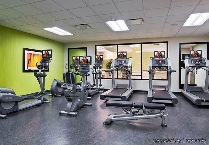 Fairfield Inn & Suites Louisville Downtown Ngoại thất bức ảnh