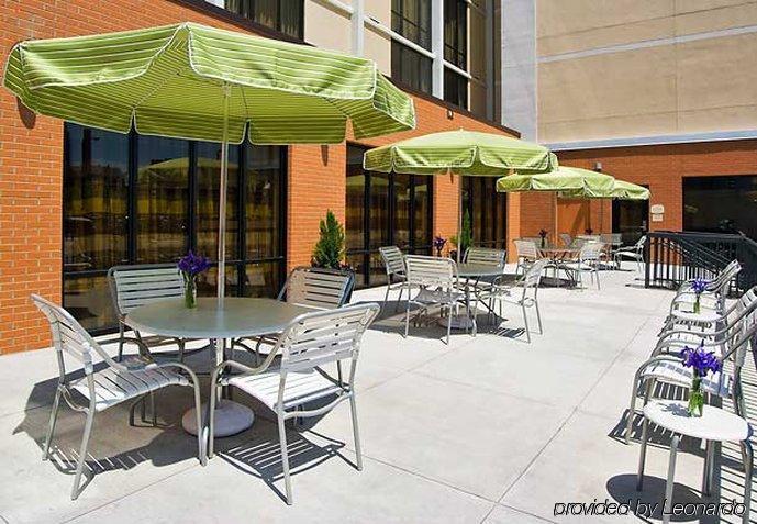 Fairfield Inn & Suites Louisville Downtown Ngoại thất bức ảnh