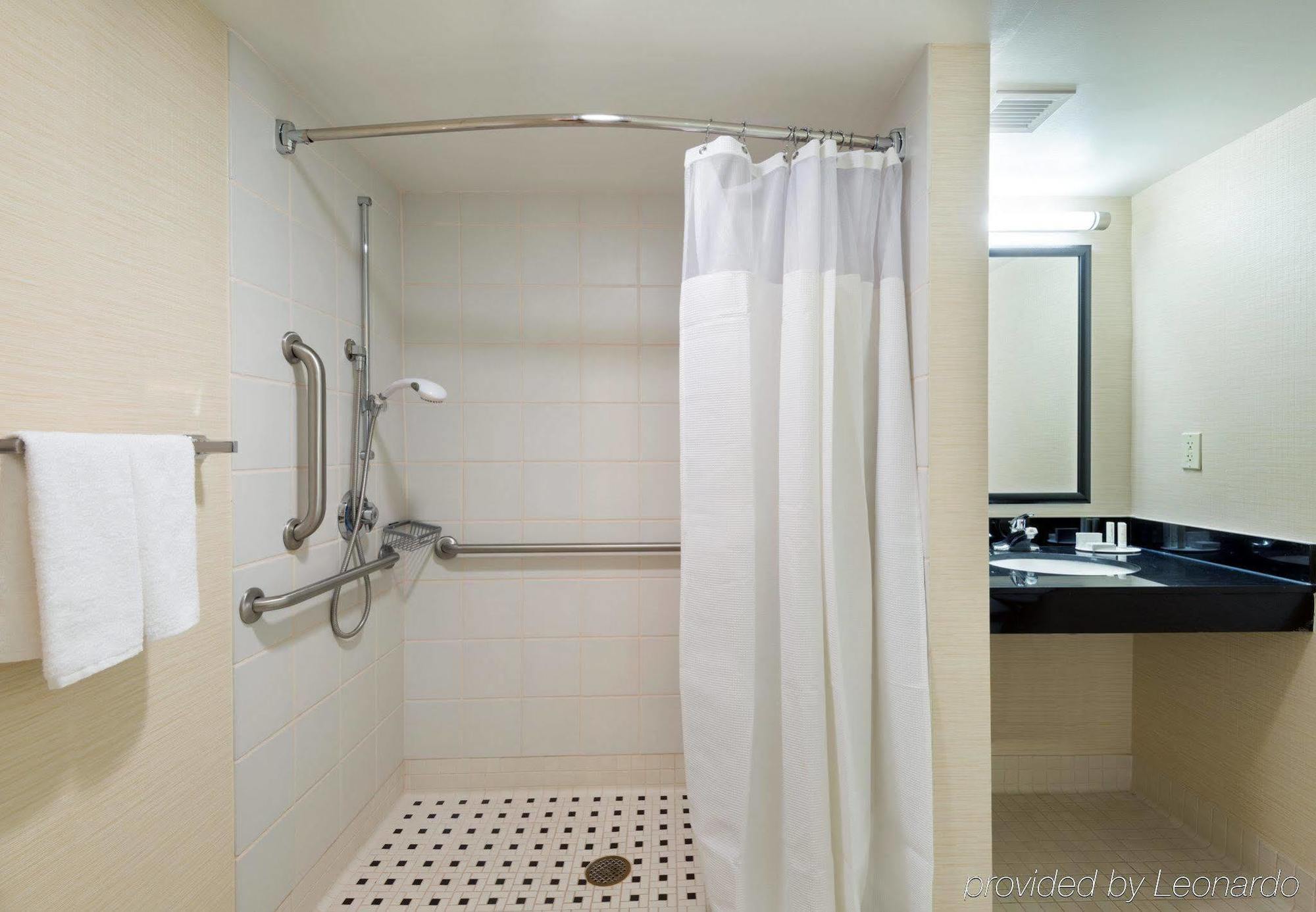 Fairfield Inn & Suites Louisville Downtown Ngoại thất bức ảnh